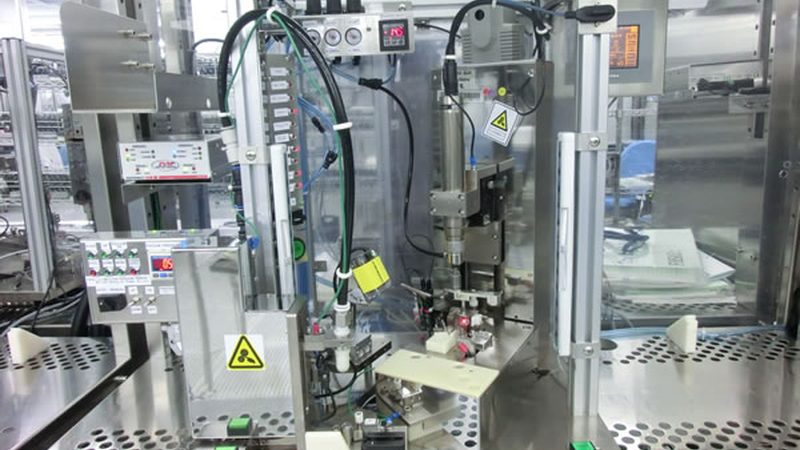 装配生产线安装技术规范：揭秘安装过程中的关键要点