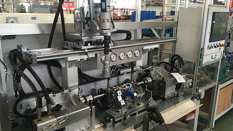 小型自动化生产线维护保养：关键点与常见误区