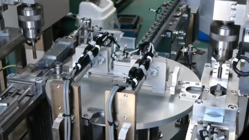 直角坐标机器人故障排查，这些要点你get了吗？**